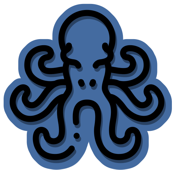 Kraken Pipeline Logo